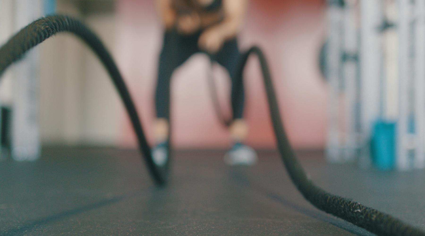 Friends Of Fitness Privacy Policy