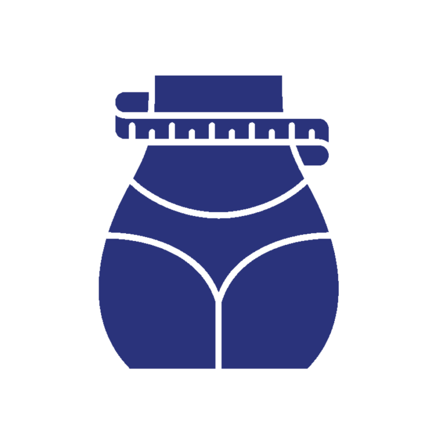 Obesity Weight Related Health Problems Aspect Ratio 1000 1000